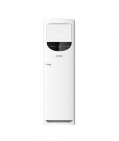 Kenwood EImperial Cool Only Floor Standing Air Conditioner 2 Ton (KEI-2441F) - On Installments -NomanT( 3 Months 0% Percent Profit Product Available On 48 Months Installment )